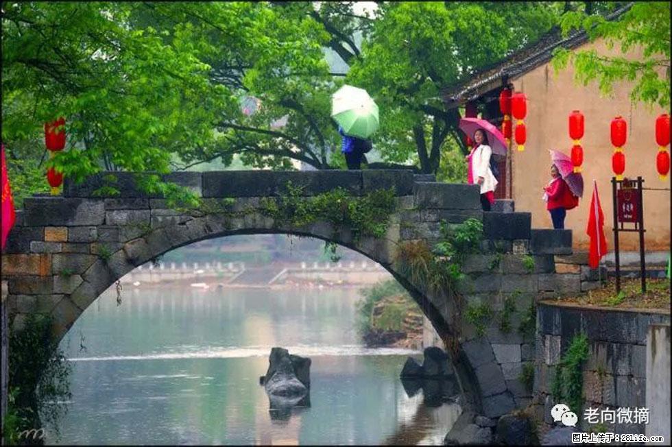 【春天，广西桂林灌阳县向您发出邀请！】江口老街又逢春 - 游山玩水 - 孝感生活社区 - 孝感28生活网 xiaogan.28life.net