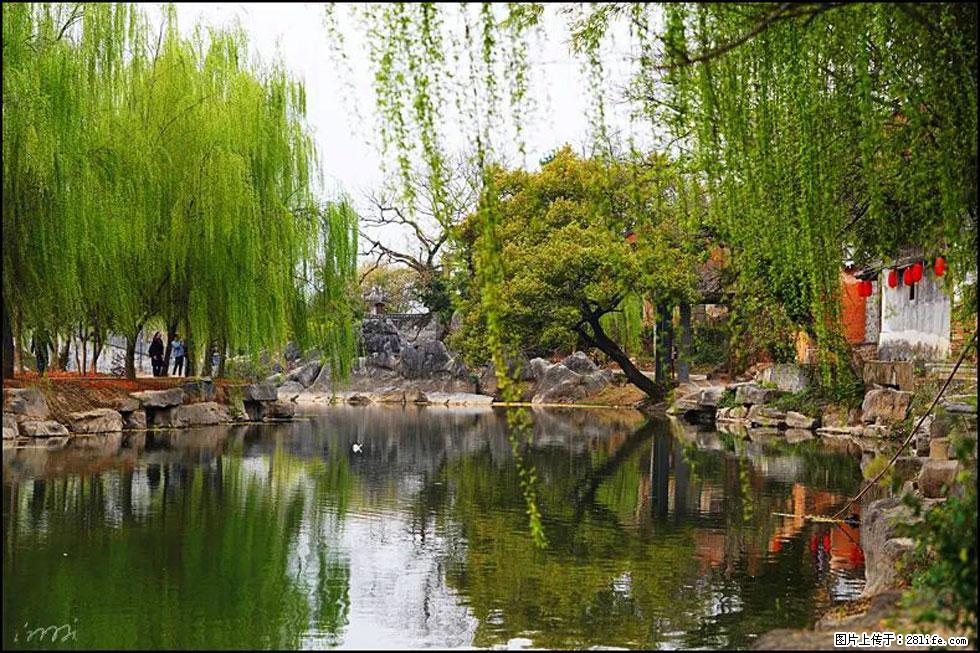 【春天，广西桂林灌阳县向您发出邀请！】江口老街又逢春 - 游山玩水 - 孝感生活社区 - 孝感28生活网 xiaogan.28life.net