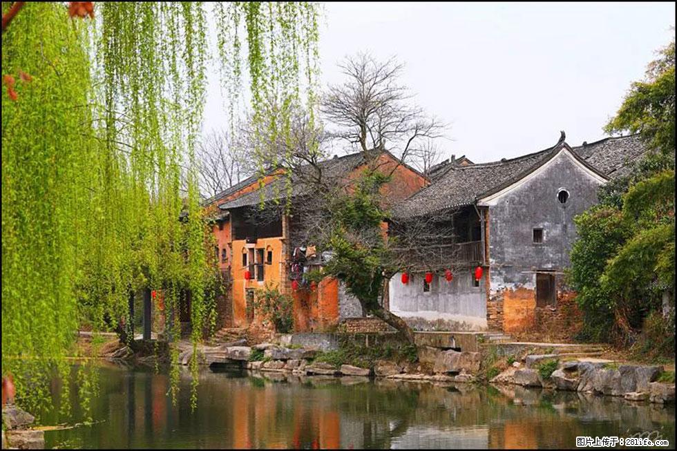 【春天，广西桂林灌阳县向您发出邀请！】江口老街又逢春 - 游山玩水 - 孝感生活社区 - 孝感28生活网 xiaogan.28life.net