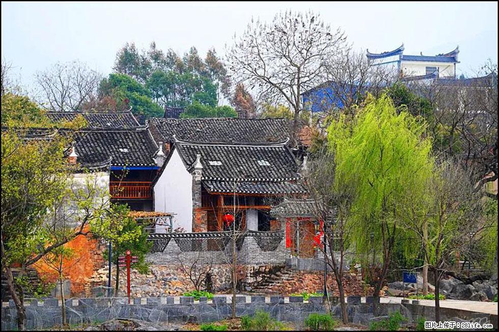 【春天，广西桂林灌阳县向您发出邀请！】江口老街又逢春 - 游山玩水 - 孝感生活社区 - 孝感28生活网 xiaogan.28life.net