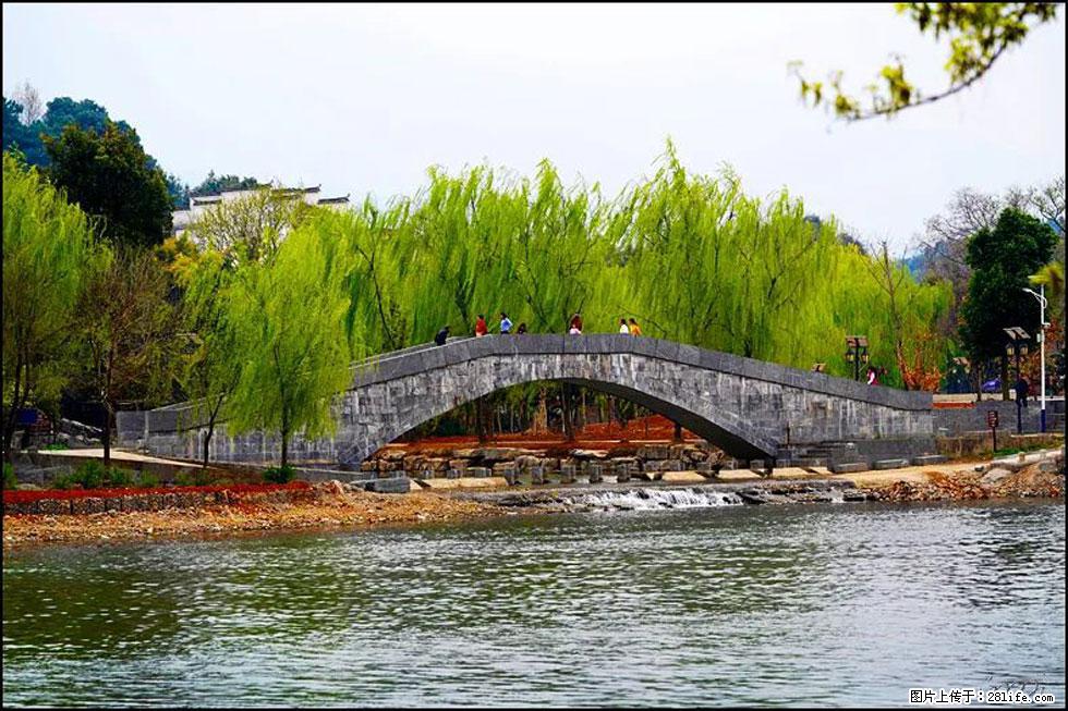 【春天，广西桂林灌阳县向您发出邀请！】江口老街又逢春 - 游山玩水 - 孝感生活社区 - 孝感28生活网 xiaogan.28life.net