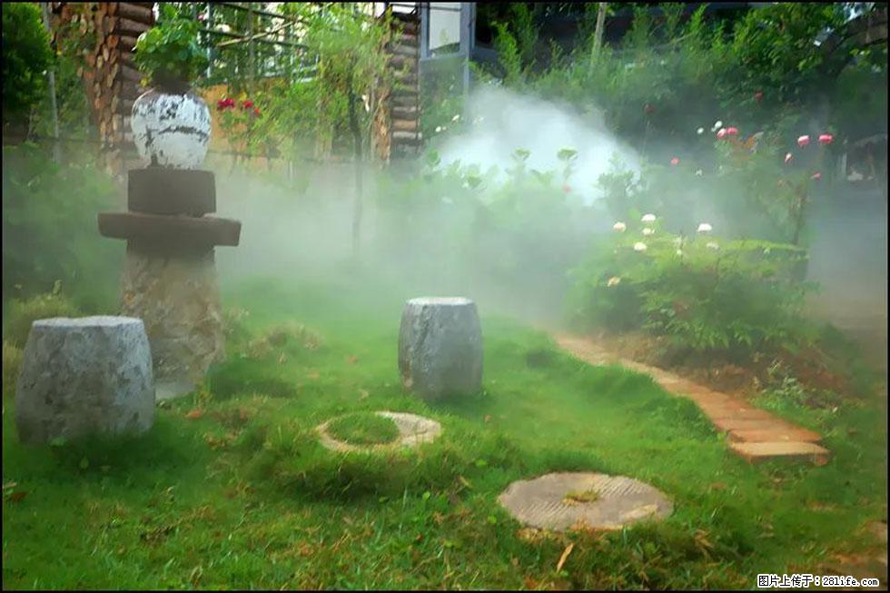 【春天，广西桂林灌阳县向您发出邀请！】如梦似幻莲溪庐 - 游山玩水 - 孝感生活社区 - 孝感28生活网 xiaogan.28life.net