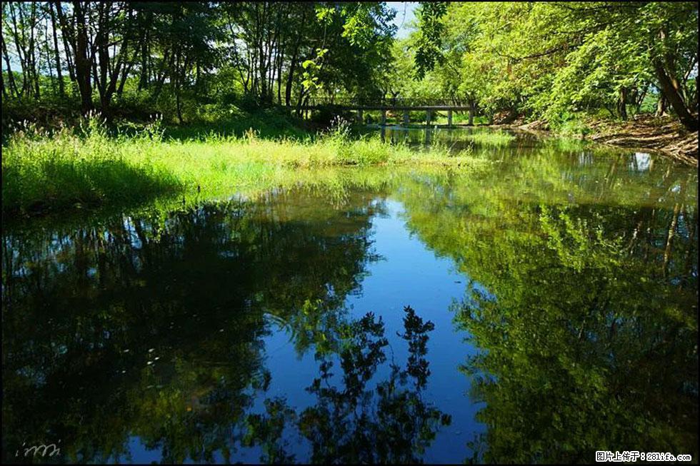 【春天,广西桂林灌阳县向您发出邀请!】熊家寨湿地公园 - 游山玩水 - 孝感生活社区 - 孝感28生活网 xiaogan.28life.net