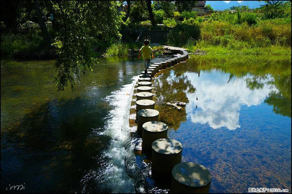 【春天,广西桂林灌阳县向您发出邀请!】熊家寨湿地公园 - 游山玩水 - 孝感生活社区 - 孝感28生活网 xiaogan.28life.net