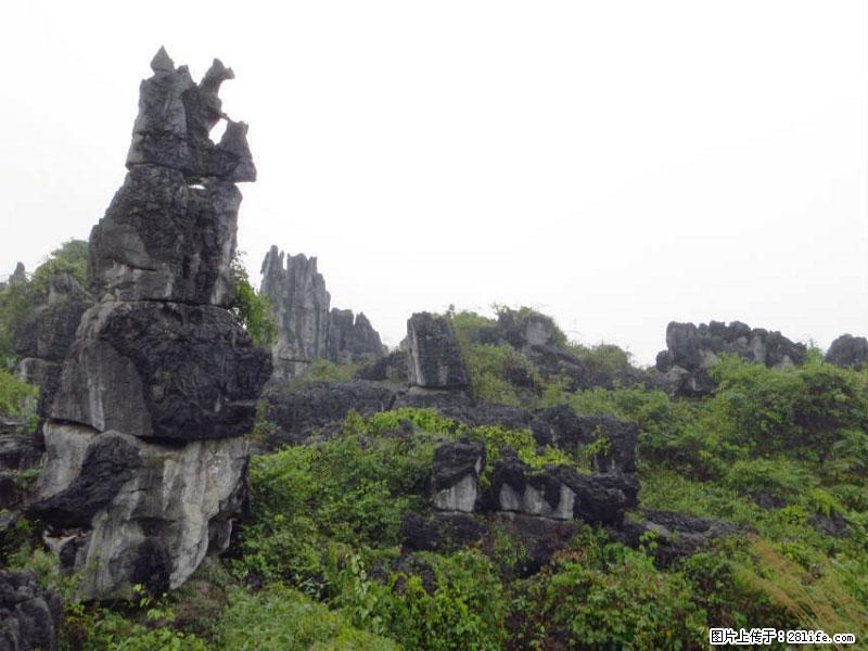 桂林旅游名城景点：灌阳文市石林 - 游山玩水 - 孝感生活社区 - 孝感28生活网 xiaogan.28life.net