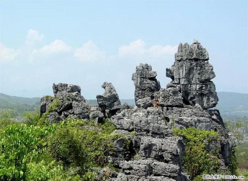 桂林旅游名城景点：灌阳文市石林 - 游山玩水 - 孝感生活社区 - 孝感28生活网 xiaogan.28life.net