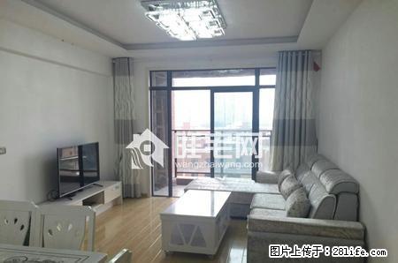 中建国际花园精装修2200元半年付拎包入住 - 房屋出租 - 房屋租售 - 孝感分类信息 - 孝感28生活网 xiaogan.28life.net