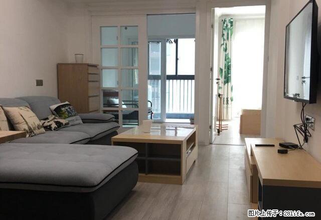 铜雀台 精装修新房2室2厅1卫 1650半年付 家电齐全 - 房屋出租 - 房屋租售 - 孝感分类信息 - 孝感28生活网 xiaogan.28life.net
