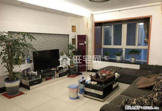 宇济槐荫天地 4室 全新装修 居家好房 家电齐全 拎包入住 - 房屋出租 - 房屋租售 - 孝感分类信息 - 孝感28生活网 xiaogan.28life.net