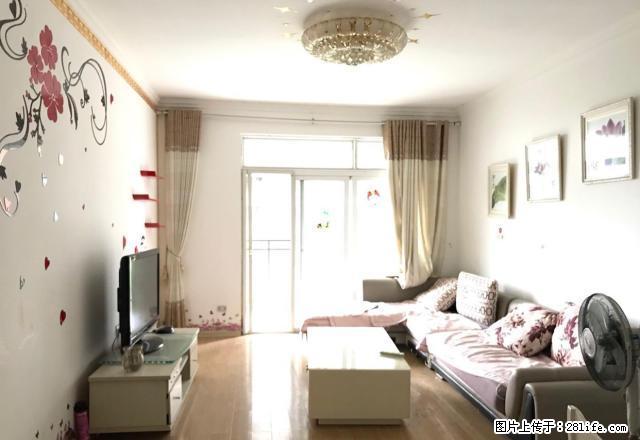 铜雀台，中装两房，家电齐全，拎包入住，东站口，环境好 - 房屋出租 - 房屋租售 - 孝感分类信息 - 孝感28生活网 xiaogan.28life.net