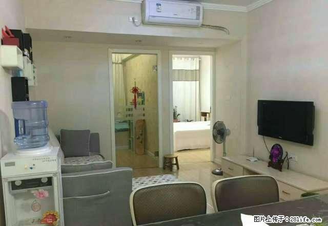 湾流汇 温馨二居室 两台空调 家电齐全 拎包入住 - 房屋出租 - 房屋租售 - 孝感分类信息 - 孝感28生活网 xiaogan.28life.net