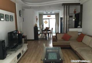 蔚蓝新都130平 家具家电齐全 拎包入住 - 孝感28生活网 xiaogan.28life.net