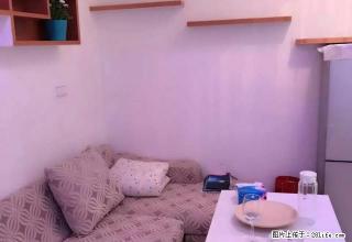 保丽广场，交通购物方便，一室一厅一卫 - 孝感28生活网 xiaogan.28life.net
