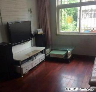 香澳路步行街 中装三房 家具家电齐全 _____欲租从速 - 孝感28生活网 xiaogan.28life.net