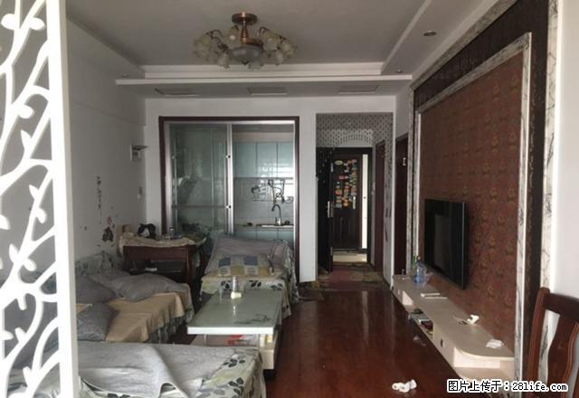 铜锣湾 精装两居室 家电齐全 拎包入住 房子装修好 地段好 - 房屋出租 - 房屋租售 - 孝感分类信息 - 孝感28生活网 xiaogan.28life.net