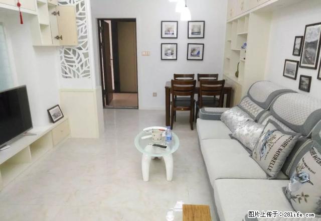 城际东站旁 湾流汇铜雀台 精装1500到1800多套 - 房屋出租 - 房屋租售 - 孝感分类信息 - 孝感28生活网 xiaogan.28life.net