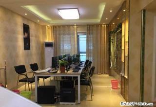 保丽临街大面积办公精品房招租，格局好！入驻即可营业 - 孝感28生活网 xiaogan.28life.net