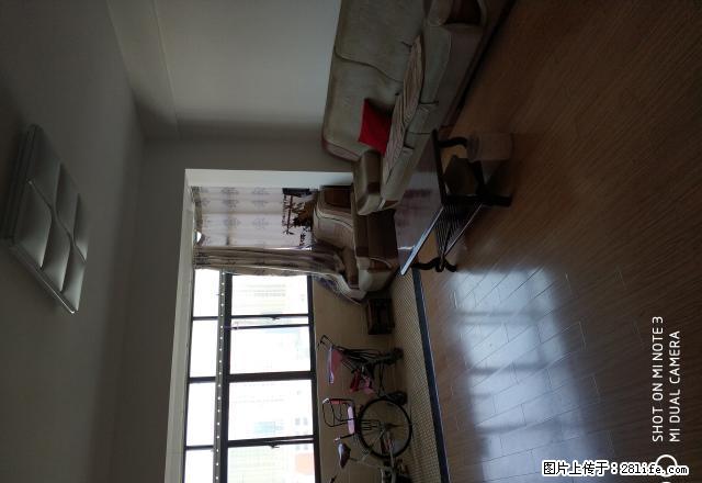 建设路中段 地质大队单位房 三室两厅 家电齐全 拎包入住 - 房屋出租 - 房屋租售 - 孝感分类信息 - 孝感28生活网 xiaogan.28life.net