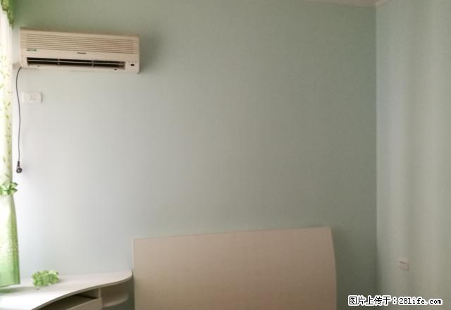 南大 金张湾花园 精装两居室 家电齐全两台空调 拎包即住 - 房屋出租 - 房屋租售 - 孝感分类信息 - 孝感28生活网 xiaogan.28life.net