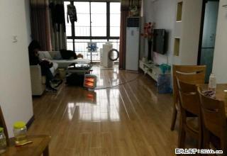 世纪花城 精装两居室 家电齐全两台空调 拎包即住 - 孝感28生活网 xiaogan.28life.net