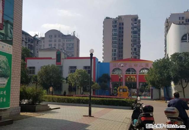 东苑小区一期 2室2厅1卫 83平 精装拎包入住 看房方便 - 房屋出租 - 房屋租售 - 孝感分类信息 - 孝感28生活网 xiaogan.28life.net