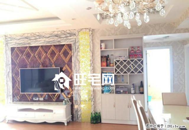 交通西路 分丝路 阳光学苑 精装3室出租 拎包入住年租半年 - 房屋出租 - 房屋租售 - 孝感分类信息 - 孝感28生活网 xiaogan.28life.net
