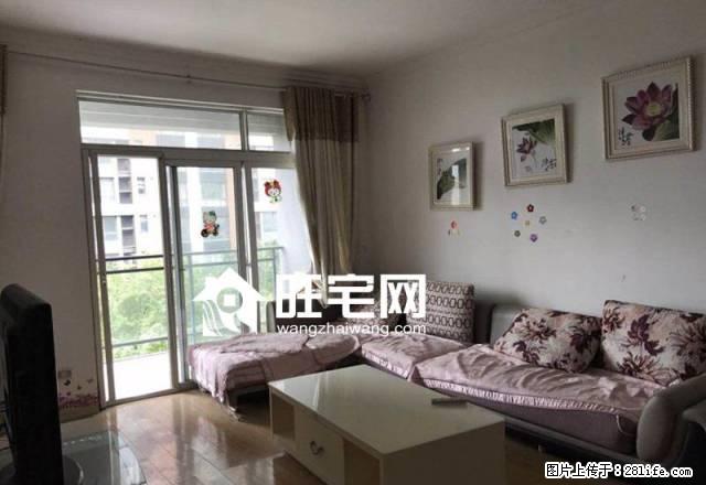 铜雀台 湾流汇 宜居小区 家电齐全 拎包入住 临近城际 - 房屋出租 - 房屋租售 - 孝感分类信息 - 孝感28生活网 xiaogan.28life.net