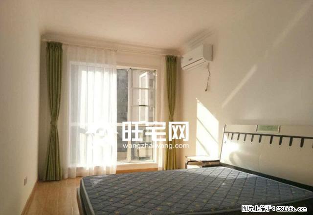 铜雀台 湾流汇 宜居小区 精装修 家电齐全 拎包入住 城际站 - 房屋出租 - 房屋租售 - 孝感分类信息 - 孝感28生活网 xiaogan.28life.net