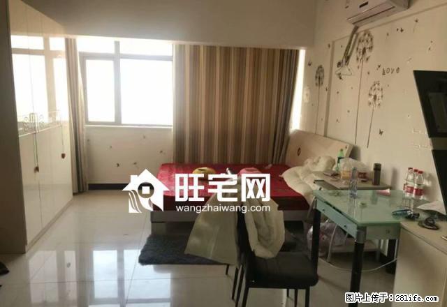 保丽国际广场 居家精品房1室1厅1卫1厨出租 单身公寓 - 房屋出租 - 房屋租售 - 孝感分类信息 - 孝感28生活网 xiaogan.28life.net