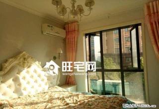 董永路 中建国际花园 89平米精装2室出租 家电可配齐全 - 孝感28生活网 xiaogan.28life.net