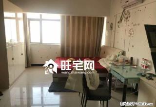 保丽国际广场 居家精品房1室1厅1卫1厨出租 单身公寓 - 孝感28生活网 xiaogan.28life.net