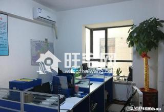 全洲国际130平优质大面积办公房 - 孝感28生活网 xiaogan.28life.net