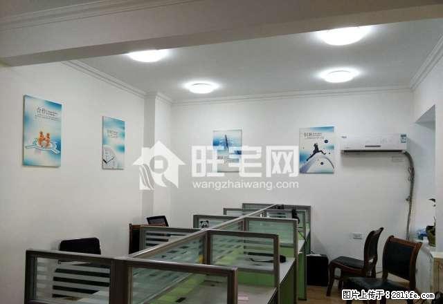 保丽广场中等装修，2房2厅1卫出租，办公首/选，阳光充足 - 房屋出租 - 房屋租售 - 孝感分类信息 - 孝感28生活网 xiaogan.28life.net