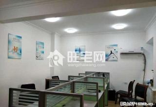 保丽广场中等装修，2房2厅1卫出租，办公首/选，阳光充足 - 孝感28生活网 xiaogan.28life.net