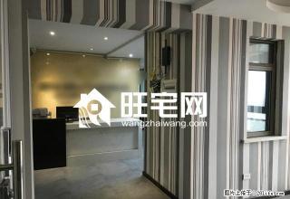 市中心保丽广场 300平大面积带办公用品 容纳60人大客厅 - 孝感28生活网 xiaogan.28life.net