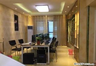 保丽国际广场 三室135平米平办公房,有钥匙随时看房 - 孝感28生活网 xiaogan.28life.net