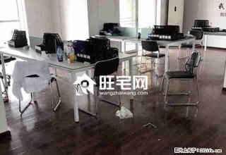 保丽国际广场 140平 带办公座椅 火爆招租 - 孝感28生活网 xiaogan.28life.net