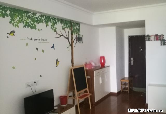 城铁起点站 湾流汇中心小区 环境好 地段佳 精装一房拎包入住 - 房屋出租 - 房屋租售 - 孝感分类信息 - 孝感28生活网 xiaogan.28life.net