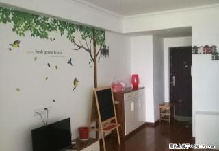 城铁起点站 湾流汇中心小区 环境好 地段佳 精装一房拎包入住 - 孝感28生活网 xiaogan.28life.net