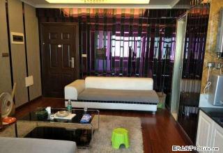 保丽广场精装修单间住宅，拧包入住。随时看房。 - 孝感28生活网 xiaogan.28life.net