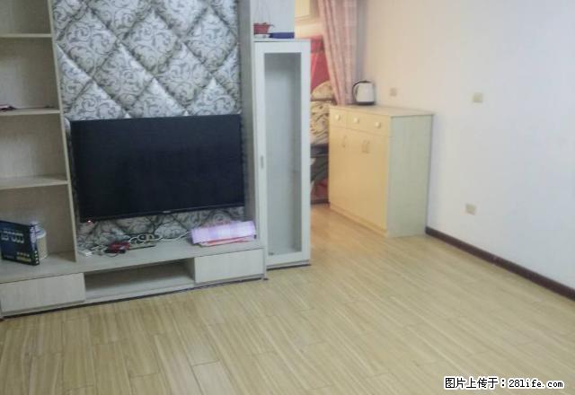 湾流汇铜雀台精装一室一厅59平 家电齐全 急 租 随时看房 - 房屋出租 - 房屋租售 - 孝感分类信息 - 孝感28生活网 xiaogan.28life.net