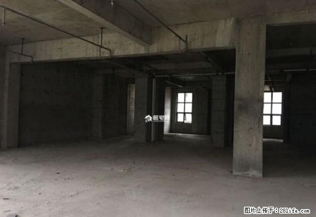 御景水岸1400平底商（一层500平，二层900平）招租 - 房屋出租 - 房屋租售 - 孝感分类信息 - 孝感28生活网 xiaogan.28life.net