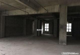 御景水岸1400平底商（一层500平，二层900平）招租 - 孝感28生活网 xiaogan.28life.net