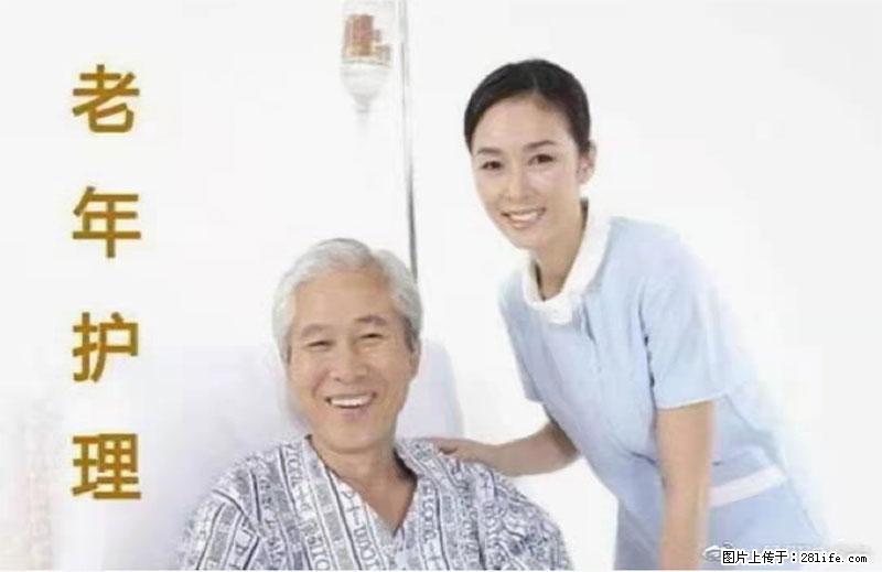 上海国企养老院，星级酒店环境，招聘养老护工 - 职场交流 - 孝感生活社区 - 孝感28生活网 xiaogan.28life.net