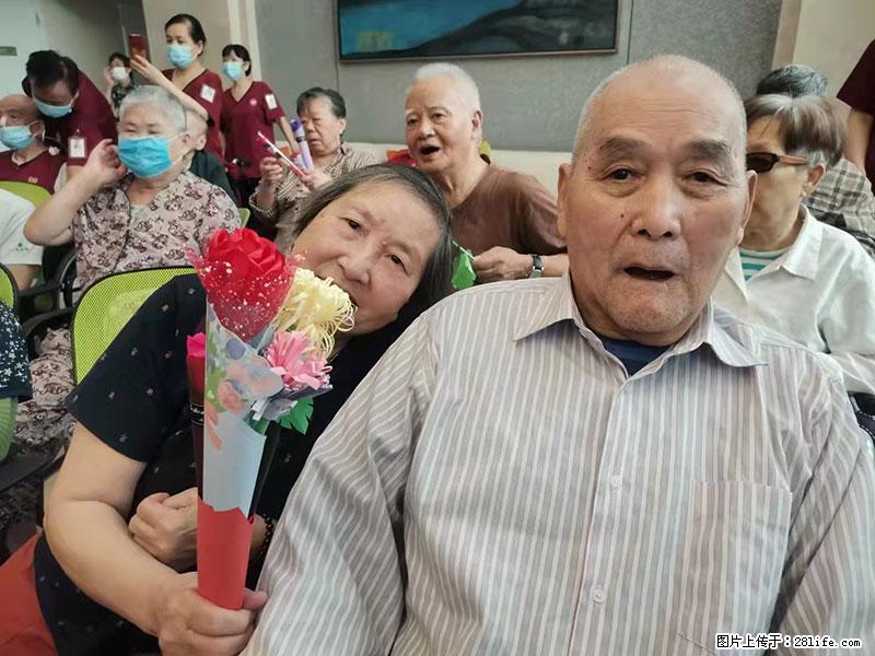 上海国企养老院，星级酒店环境，招聘养老护工 - 职场交流 - 孝感生活社区 - 孝感28生活网 xiaogan.28life.net