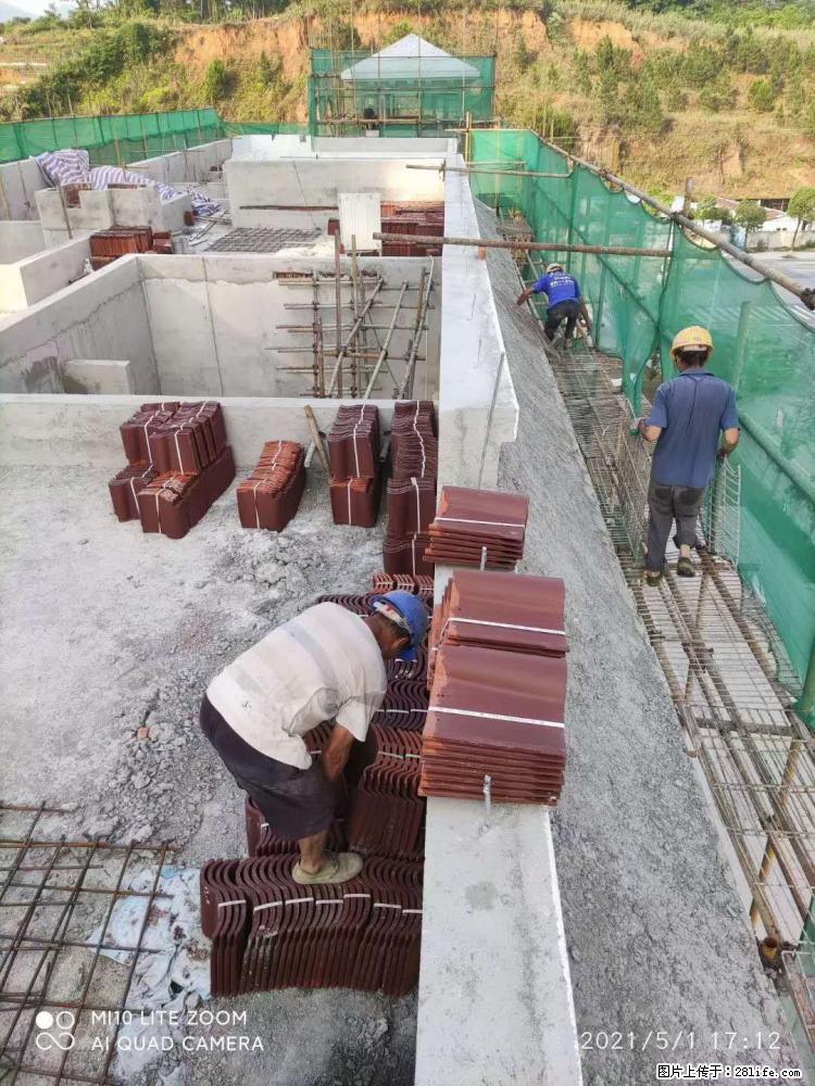 【广西三象建筑安装工程有限公司】绿地衫和田叠墅项目 - 家居生活 - 孝感生活社区 - 孝感28生活网 xiaogan.28life.net