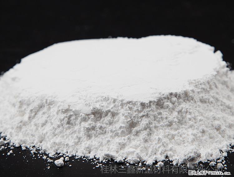 【桂林三鑫新型材料】600目重质碳酸钙 方解石粉重钙粉 - 综合信息 - 其他综合 - 孝感分类信息 - 孝感28生活网 xiaogan.28life.net