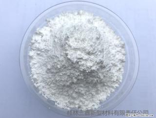 【桂林三鑫新型材料】人造石人造大理石专用碳酸钙 - 孝感28生活网 xiaogan.28life.net