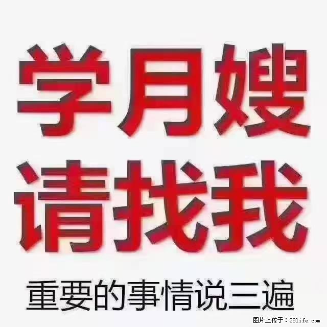 【招聘】月嫂，上海徐汇区 - 职场交流 - 孝感生活社区 - 孝感28生活网 xiaogan.28life.net