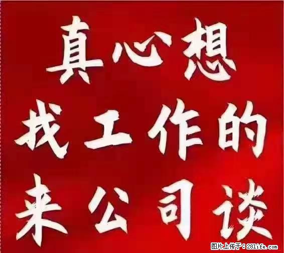【上海】国企，医院招两名男保安，55岁以下，身高1.7米以上，无犯罪记录不良嗜好 - 职场交流 - 孝感生活社区 - 孝感28生活网 xiaogan.28life.net